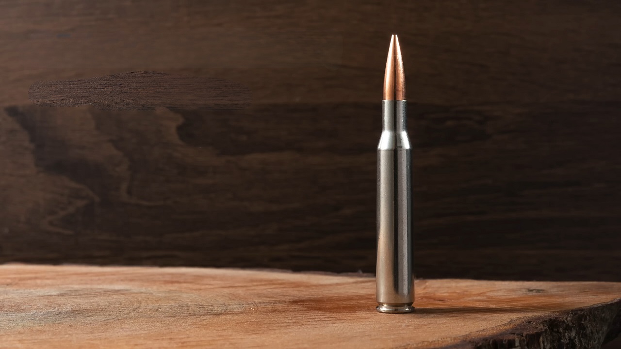 Caliber .270 Winchester